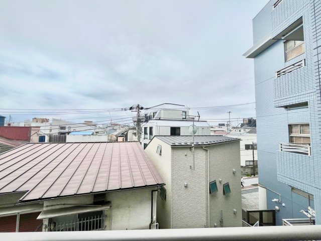 ユアコート東長崎のその他|現地ご見学希望・資料請求などお気軽にお問い合わせ下さい！
03-5990-5201