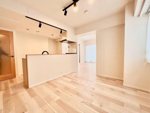 ユアコート東長崎