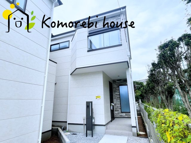 さいたま市大宮区上小町　13期　新築一戸建て　KEIAI GRACE　02