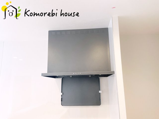 さいたま市大宮区上小町　13期　新築一戸建て　KEIAI GRACE　02のキッチン|きれいなキッチンです