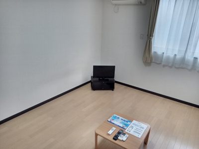 【寝室】 | レオネクストグリュック