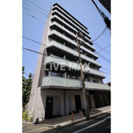 プレール・ドゥーク品川旗の台の画像