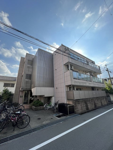 MKコート立花