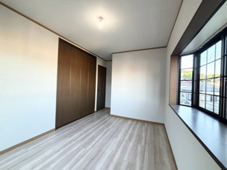 【洋室】 | 高槻市奈佐原4丁目　中古戸建