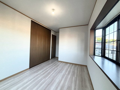 【洋室】 | 高槻市奈佐原4丁目　中古戸建