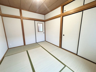 【和室】 | 高槻市奈佐原4丁目　中古戸建