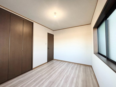 【洋室】 | 高槻市奈佐原4丁目　中古戸建