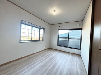 【洋室】 | 高槻市奈佐原4丁目　中古戸建
