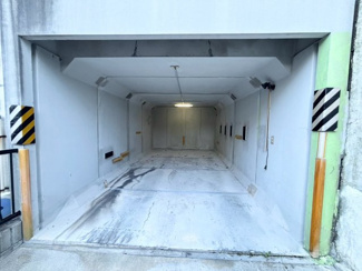【駐車場】 | 高槻市奈佐原4丁目　中古戸建
