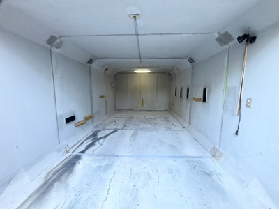 【駐車場】 | 高槻市奈佐原4丁目　中古戸建