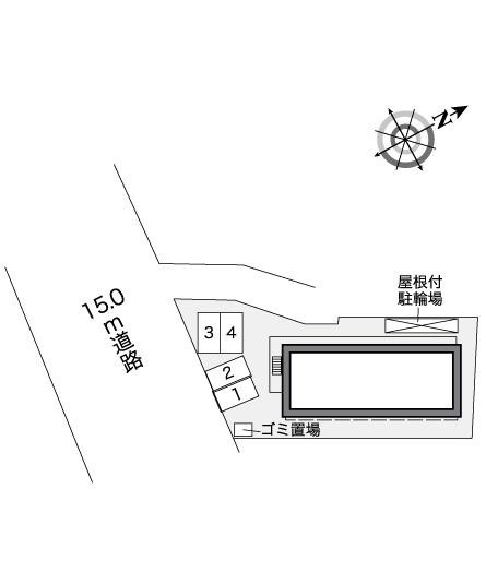【その他】 | レオパレスL&P | 画像10