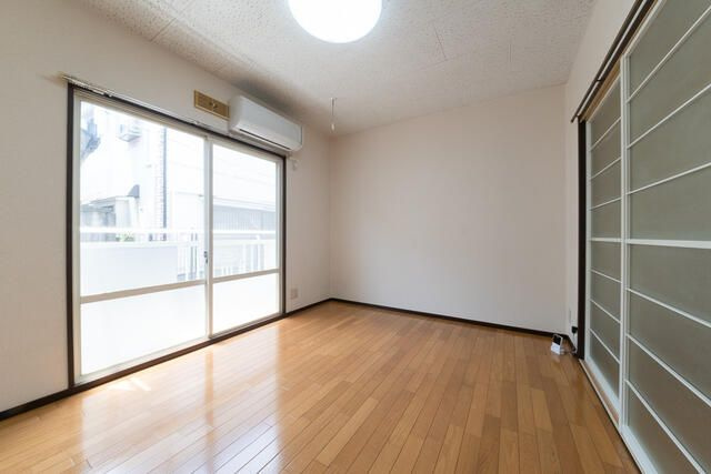 【居間・リビング】