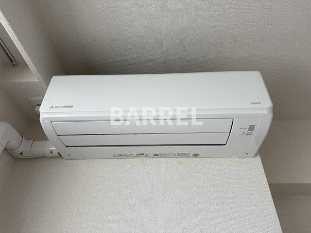 アーバネックス豊中の設備
