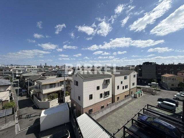 アーバネックス豊中の展望