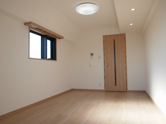 【寝室】ルーブル三軒茶屋参番館