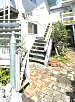 【エントランス】 | ポートハウスⅡ