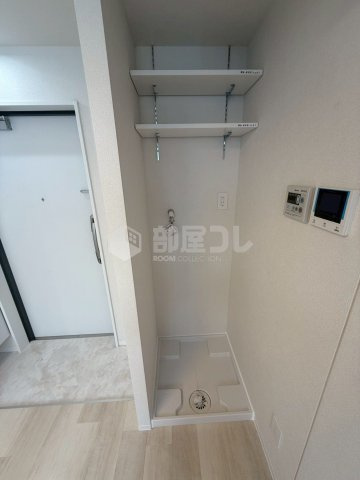 COCOCUBE西荻窪の設備