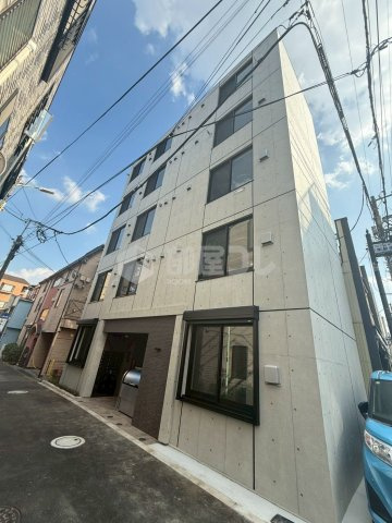 COCOCUBE西荻窪