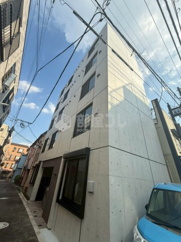 COCOCUBE西荻窪