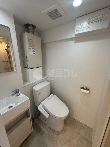 COCOCUBE西荻窪