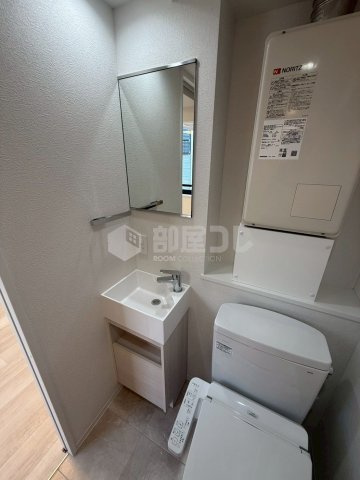 COCOCUBE西荻窪