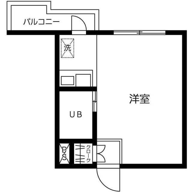 ストーク伊勢佐木
