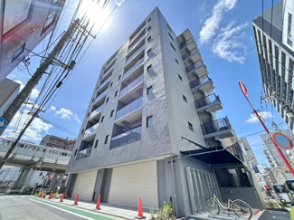 【外観】 | プランドール厚木