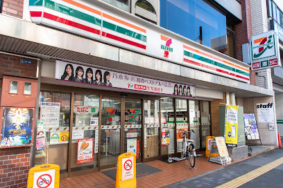 パトゥーロ御徒町チッタの周辺
