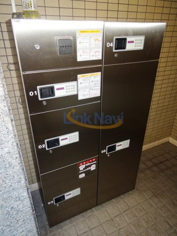 【その他共用部分】 | シェ・クララ