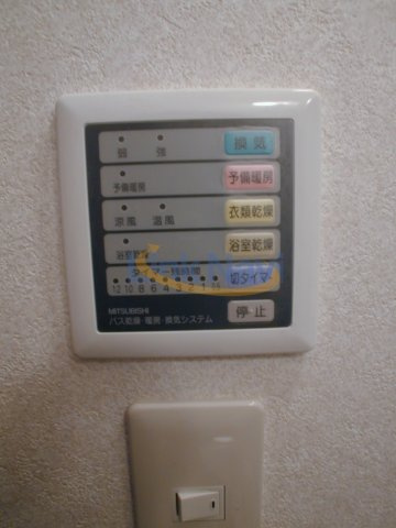 【浴室】 | シェ・クララ
