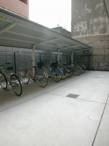 【駐車場】 | シェ・クララ