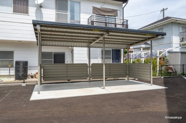 サジテール　青木島のその他共用部分