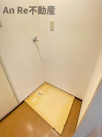 川口市大字安行原のアパートのその他