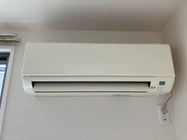 【設備】シャーメゾン澪