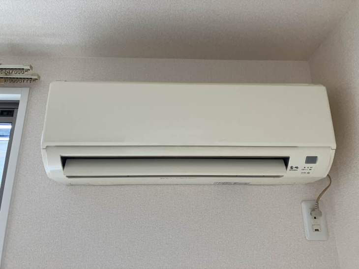 【設備】シャーメゾン澪 
