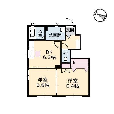 シャーメゾン澪