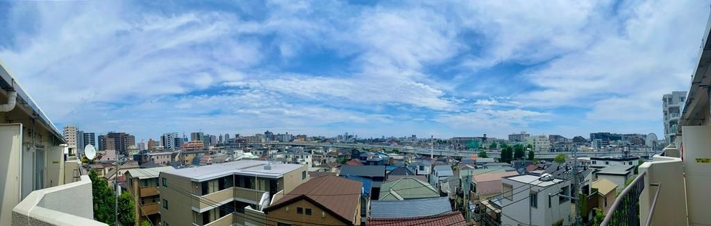 いづみハイツ本蓮沼の展望|現地写真

現地ご見学希望・資料請求などお気軽にお問い合わせ下さい！
03-5990-5201