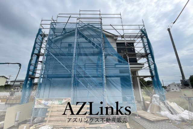 船橋市大穴北２丁目５８８番