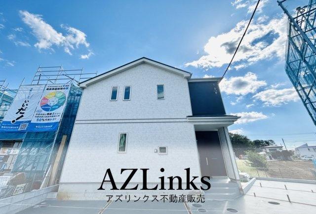 船橋市大穴北２丁目５８８番