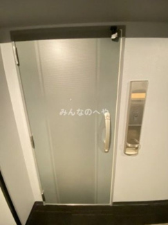 【その他共用部分】 | レジディア築地