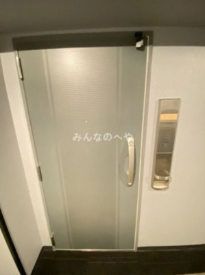 【その他共用部分】 | レジディア築地