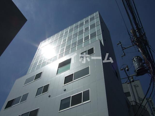 ＬＵＭＩＥＲＥ南品川 Aの外観パース