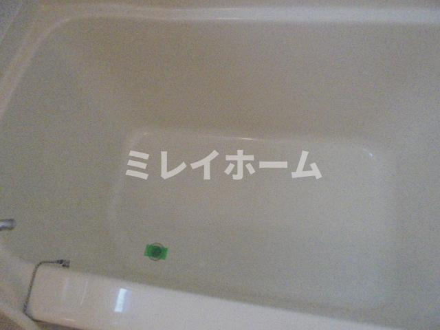 ＬＵＭＩＥＲＥ南品川 Aの浴室