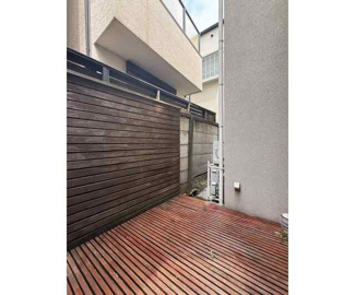 【庭】 | 世田谷区上馬４丁目戸建て