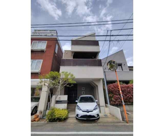 【その他】 | 世田谷区上馬４丁目戸建て