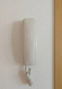 コーポソレジオのセキュリティ