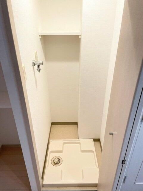ガーラ新宿下落合の設備