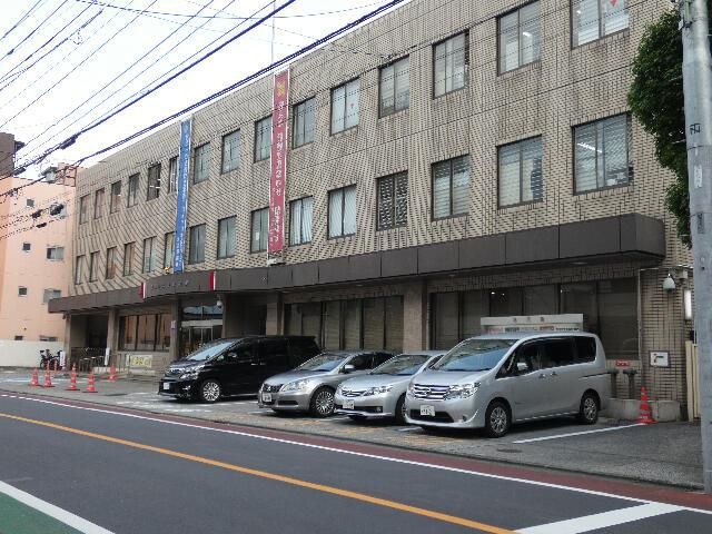 【外観】 | 大井警察署まで1,624m