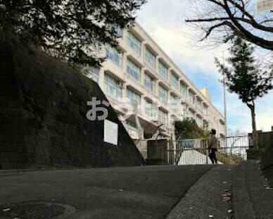 プレステージ西谷のその他共用部分|横浜市立川島小学校まで1,092m