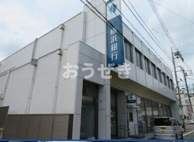 プレステージ西谷
